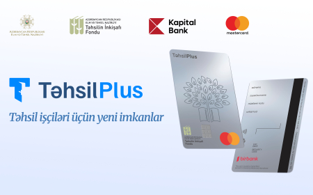  "TəhsilPlus" təqaüddə olan müəllimlərə də veriləcək?