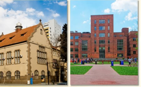 ADPU Corc Vaşinqton Universiteti ilə ikili diplom proqramına qəbul elan edir 