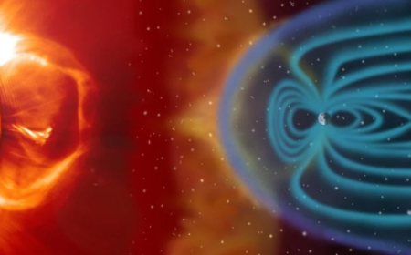 Güclü geomaqnit qasırğası gözlənilir 