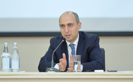 “Türkdilli universitetlərdən ibarət konsorsiumun  yaradılması yaxşı olardı”