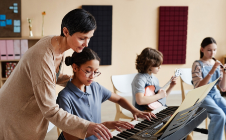 Bu ilin sonunadək 5 yeni incəsənət məktəbi istifadəyə veriləcək