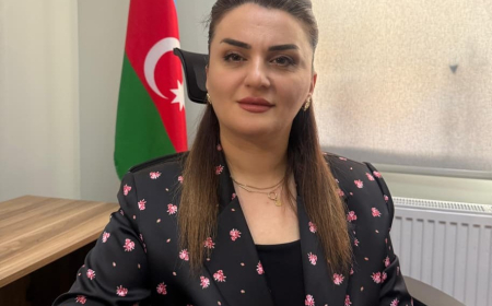 Ağalı məktəbinə yeni direktor təyin olundu 