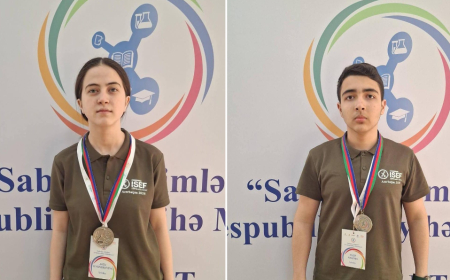 “Ağıllı əsa” layihəsi – Gənclər ixtiralarını patentləşdirmək istəyirlər 