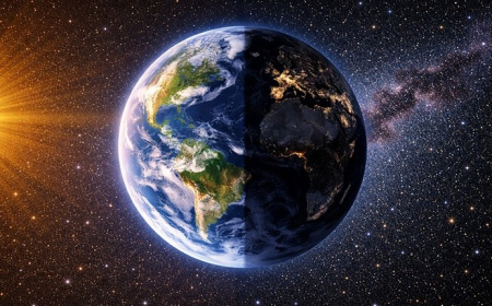 Şimal yarımkürəsində astronomik yaz başlayır 