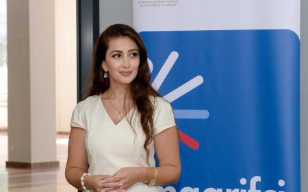 “Maarifçi” qeydiyyat prosesi kifayət qədər sadə təşkil olunub - Tünzalə Vəliyeva