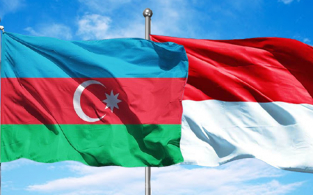 İndoneziyada təhsil üçün təqaüd proqramı elan edildi