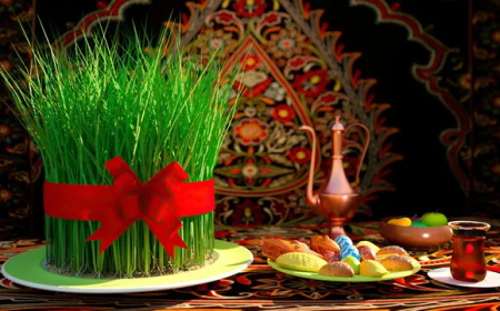 Novruz - kökümüzün, kimliyimizin və ruhumuzun bayramı 