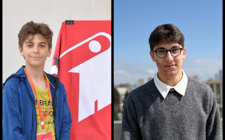 Onlar Azərbaycanı finalda təmsil edəcəklər