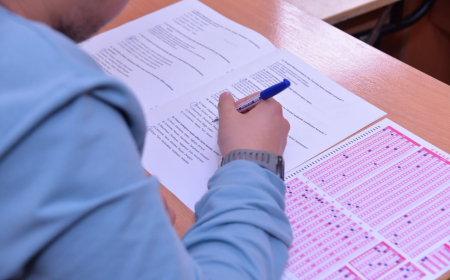 "AI Azerbaijan" Süni İntellekt Olimpiadasının finalçıları müəyyənləşdi