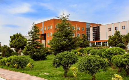 BMU ilk dəfə QS 2026-da yer alıb