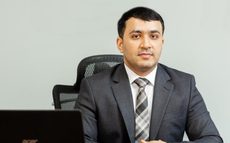 Asiman İyasov: Azərbaycan universitetlərinin reytinq uğuru birgə əməkdaşlığın nəticəsidir 