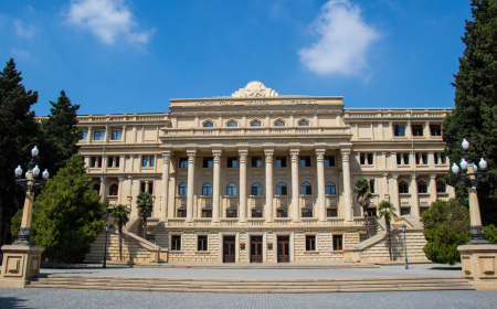 AzTU beynəlxalq reytinqlərdə mühüm uğura imza atıb 