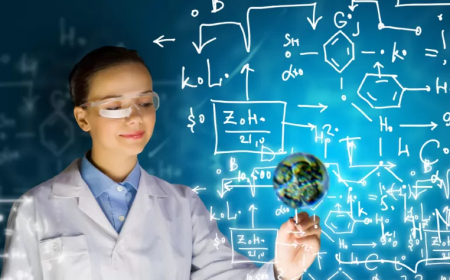 Elm Günü və milli inkişafın epistemik təməli: elm–təhsil münasibətlərinə dair düşüncələr 