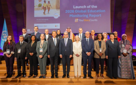 UNESCO Azərbaycandakı məktəbəqədər təhsil nailiyyətlərini nümunə göstərdi