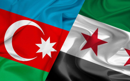 Azərbaycan Suriyada təhsil infrastrukturunun bərpasına dəstək göstərəcək