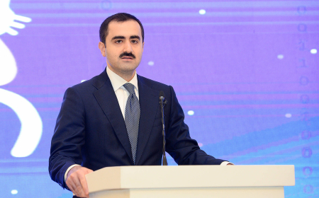 Həsən Həsənli Şamaxıda vətəndaşları qəbul edəcək 