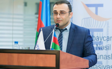 Azərbaycan ali təhsil üçün arzuolunan ölkələrdəndir