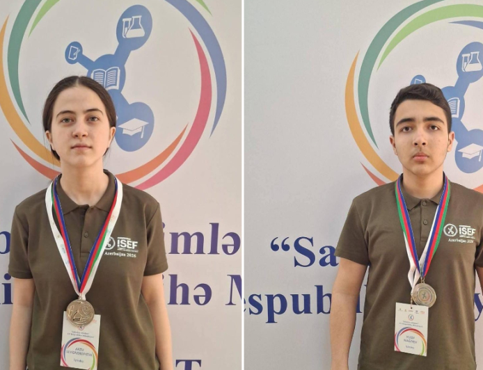 “Ağıllı əsa” layihəsi