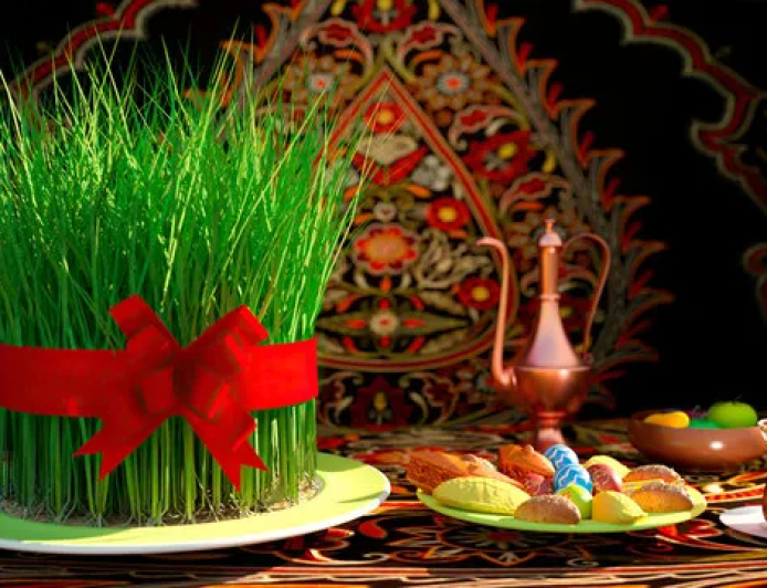 Novruz - kökümüzün, kimliyimizin və ruhumuzun bayramı