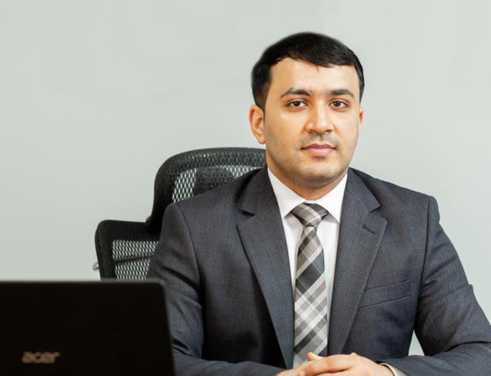 Asiman İyasov: Azərbaycan universitetlərinin reytinq uğuru birgə əməkdaşlığın nəticəsidir