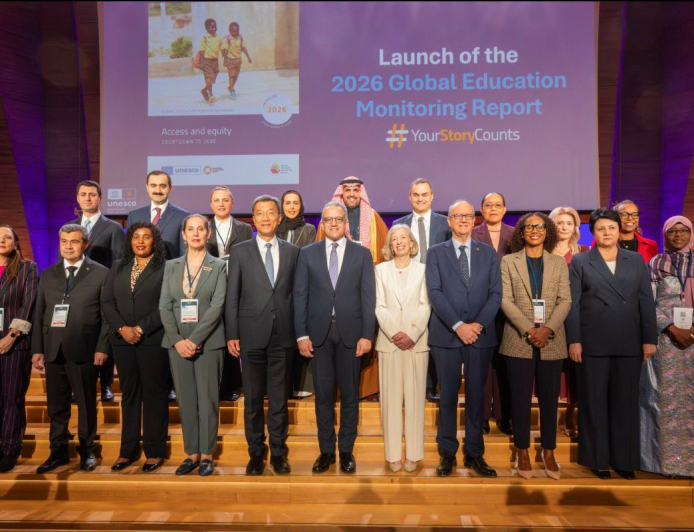 UNESCO Azərbaycandakı məktəbəqədər təhsil nailiyyətlərini nümunə göstərdi