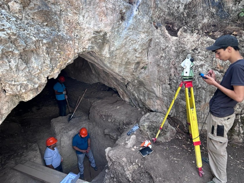 Qarabağ Universitetinin tələbəsi qrant müsabiqəsinin qalibi olub
