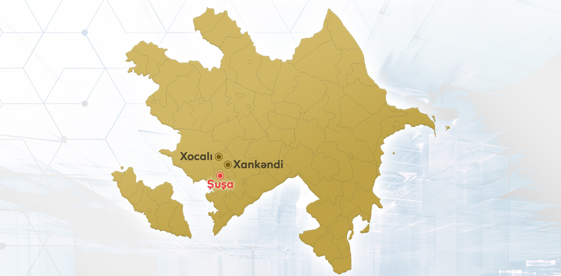 Elm və təhsil naziri Şuşada vətəndaşları qəbul edəcək