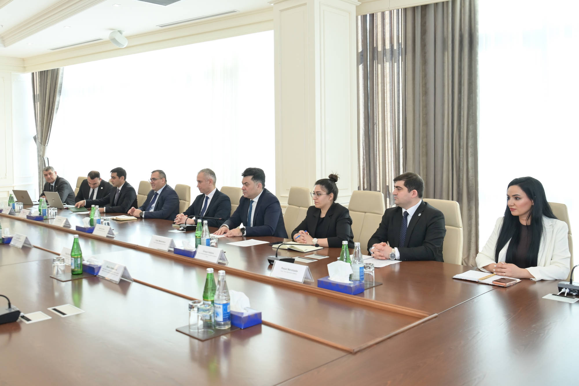 Aqrar sahədə kadr hazırlığı gücləndirilir - Yeni sənəd imzalanıb