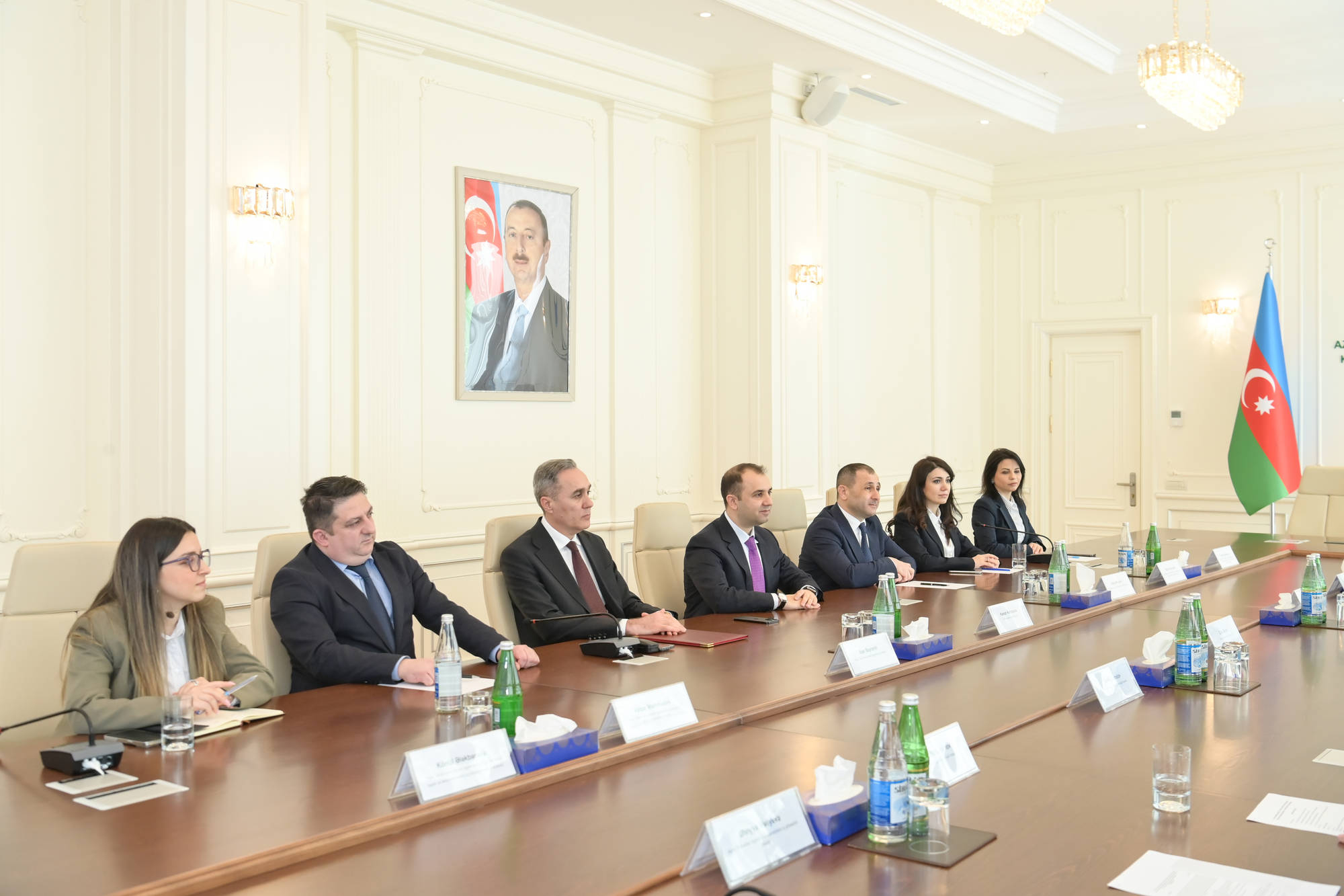 Aqrar sahədə kadr hazırlığı gücləndirilir - Yeni sənəd imzalanıb