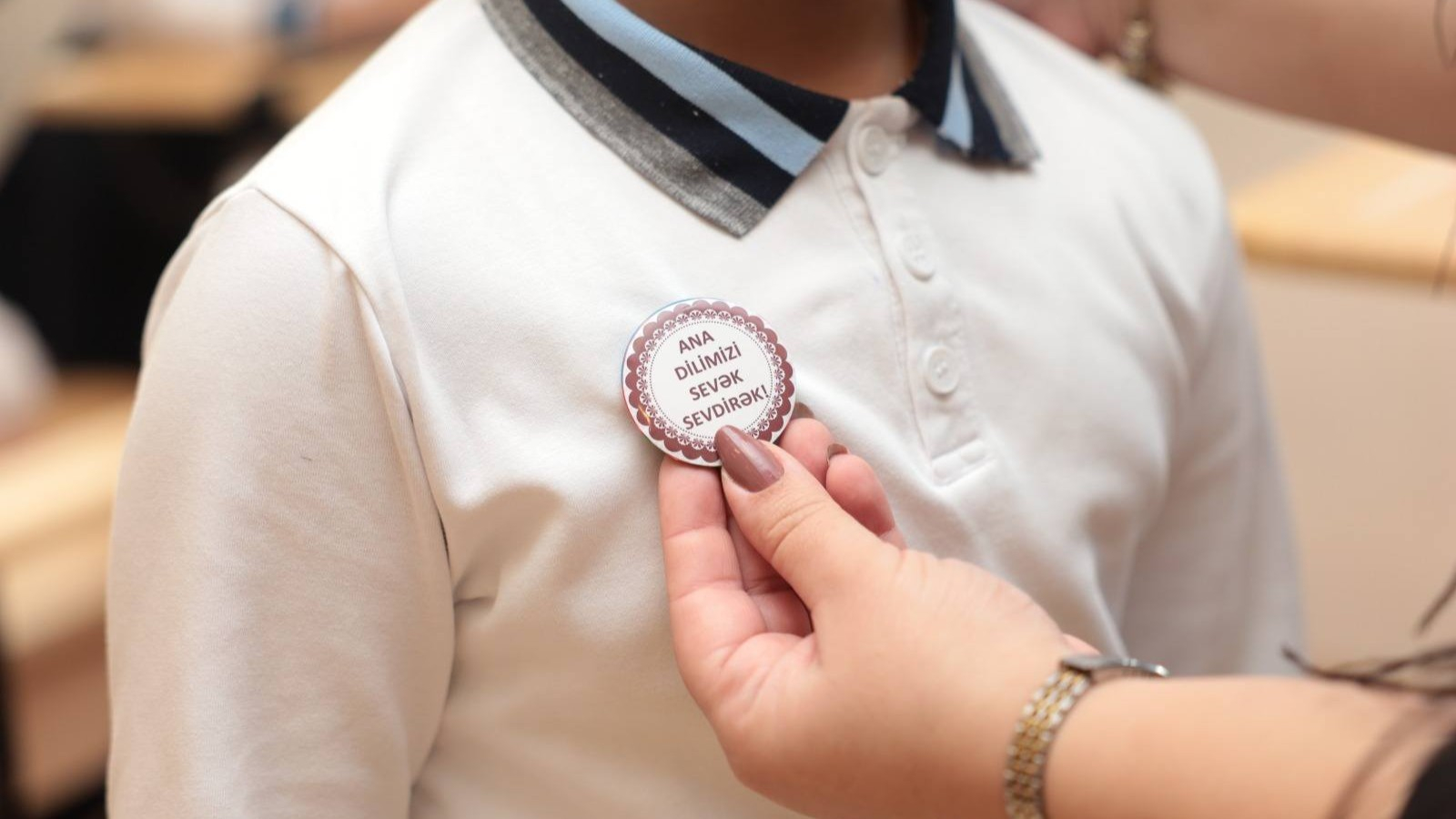 “Niyə “update”, “meeting” deyirik?”