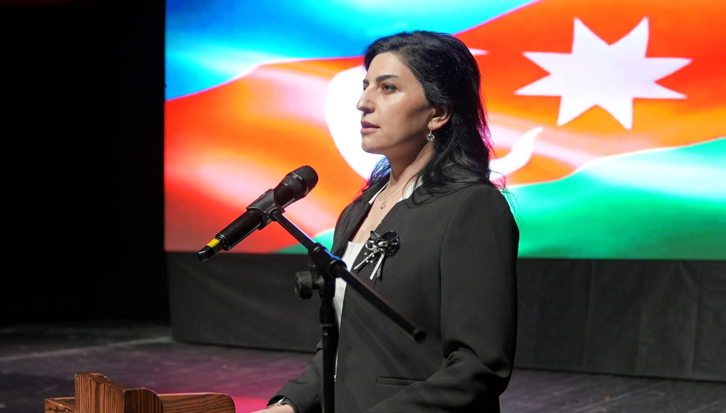 Təhsilin uğurlu idarəetməsində elm və insan amili əsasdır