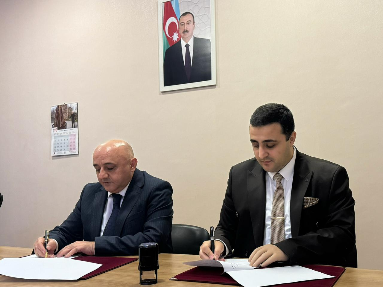 STK uşaqların və gənclərin inkişafına dəstək göstərəcək