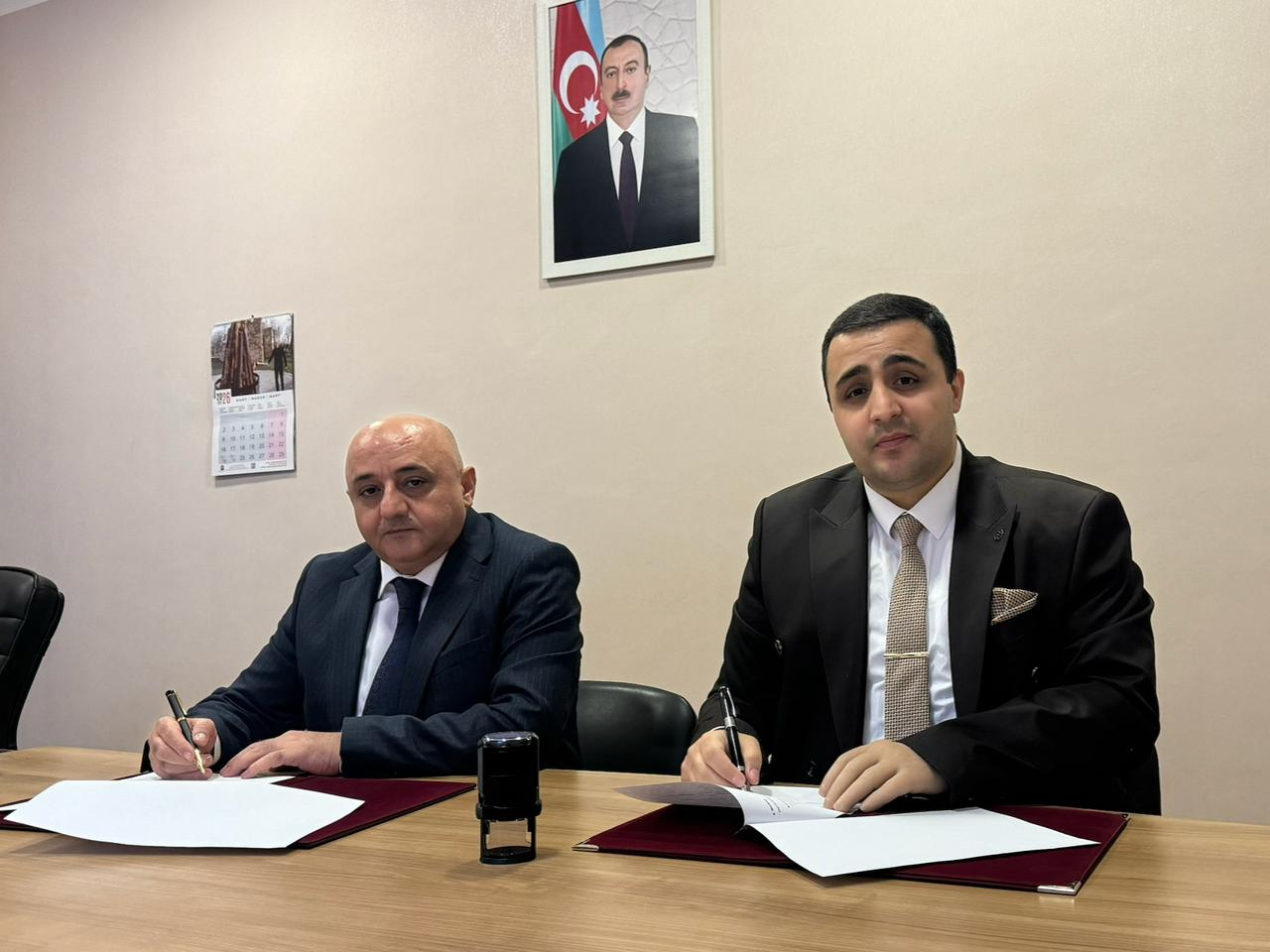 STK uşaqların və gənclərin inkişafına dəstək göstərəcək