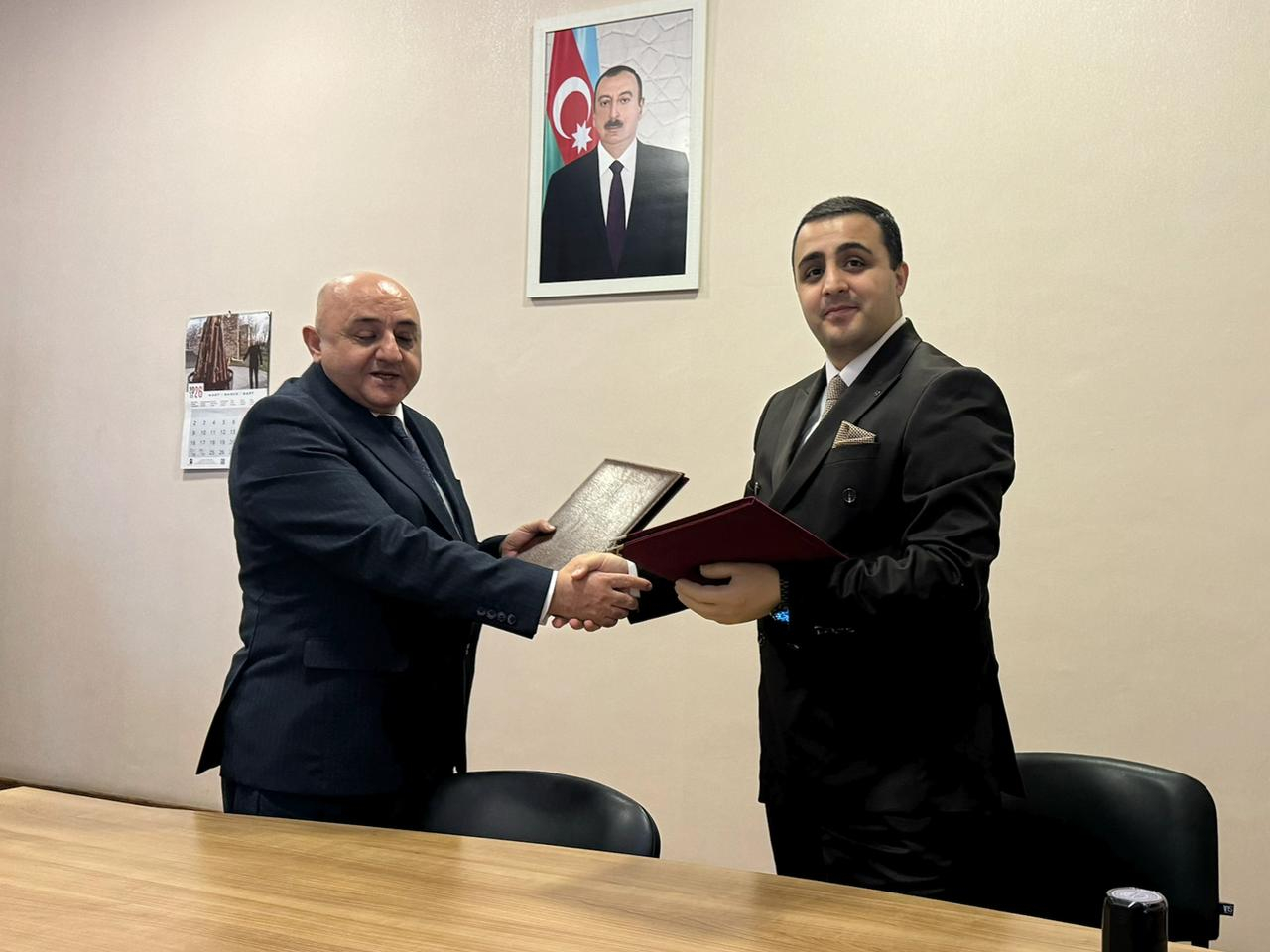 STK uşaqların və gənclərin inkişafına dəstək göstərəcək