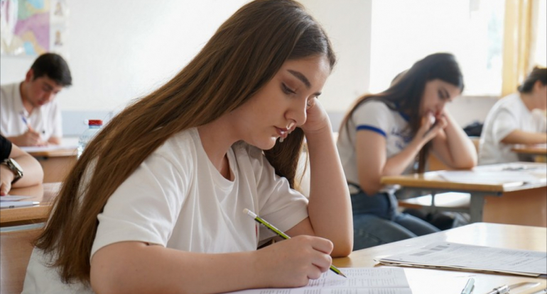 Magistraturaya qəbulun ikinci cəhdi üçün imtahan vaxtı bəlli oldu