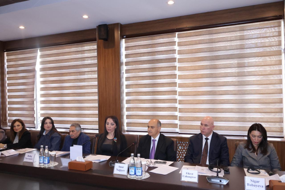 BSU-da polyak dilinin tədrisinin 30 illiyinə həsr olunan konfrans keçirilib