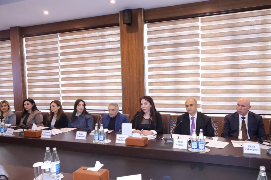 BSU-da polyak dilinin tədrisinin 30 illiyinə həsr olunan konfrans keçirilib