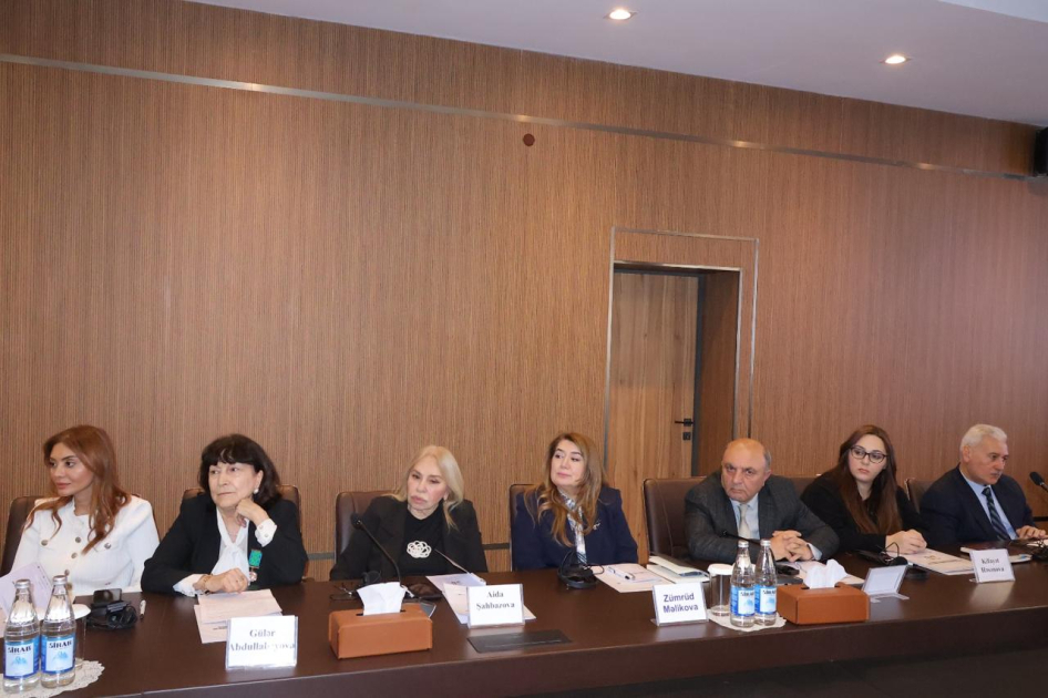 BSU-da polyak dilinin tədrisinin 30 illiyinə həsr olunan konfrans keçirilib