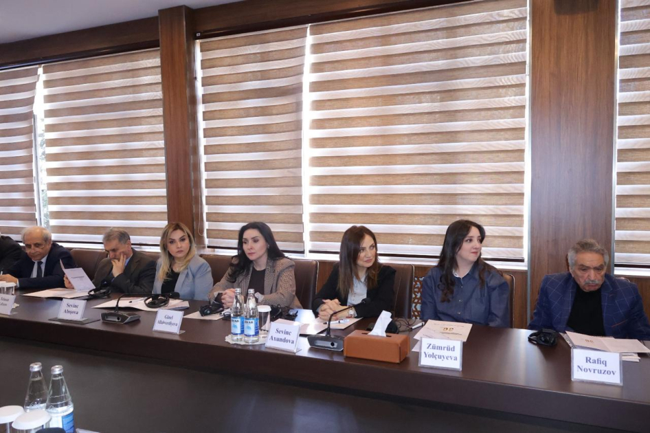 BSU-da polyak dilinin tədrisinin 30 illiyinə həsr olunan konfrans keçirilib