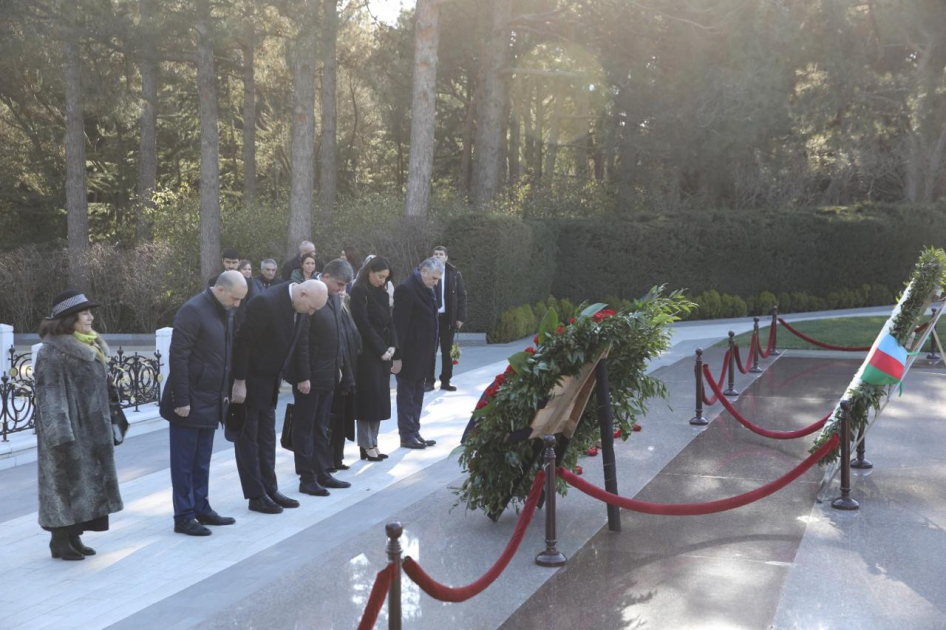 BSU-da polyak dilinin tədrisinin 30 illiyinə həsr olunan konfrans keçirilib