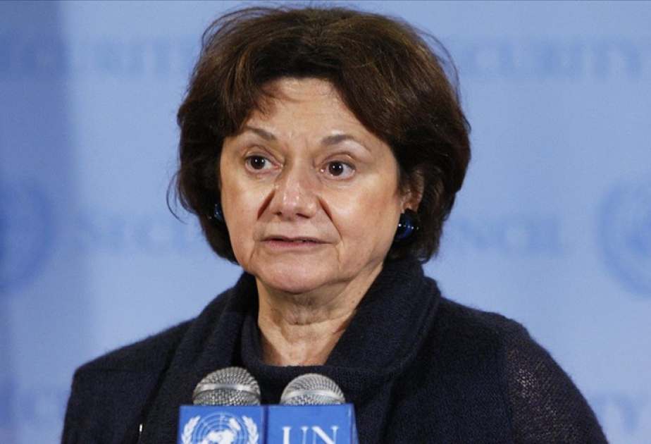 Münaqişə zonalarında təhsil həyatı qurtaran vasitədir