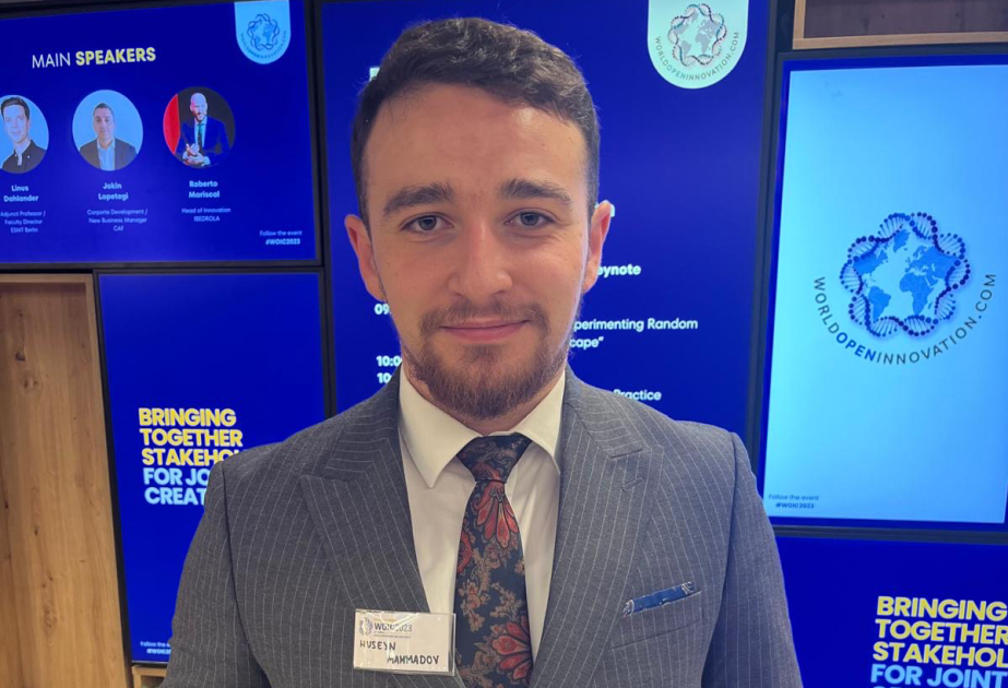 Xaricdə işləmək təkcə karyera deyil, həm də ölkəni təmsil etməkdir