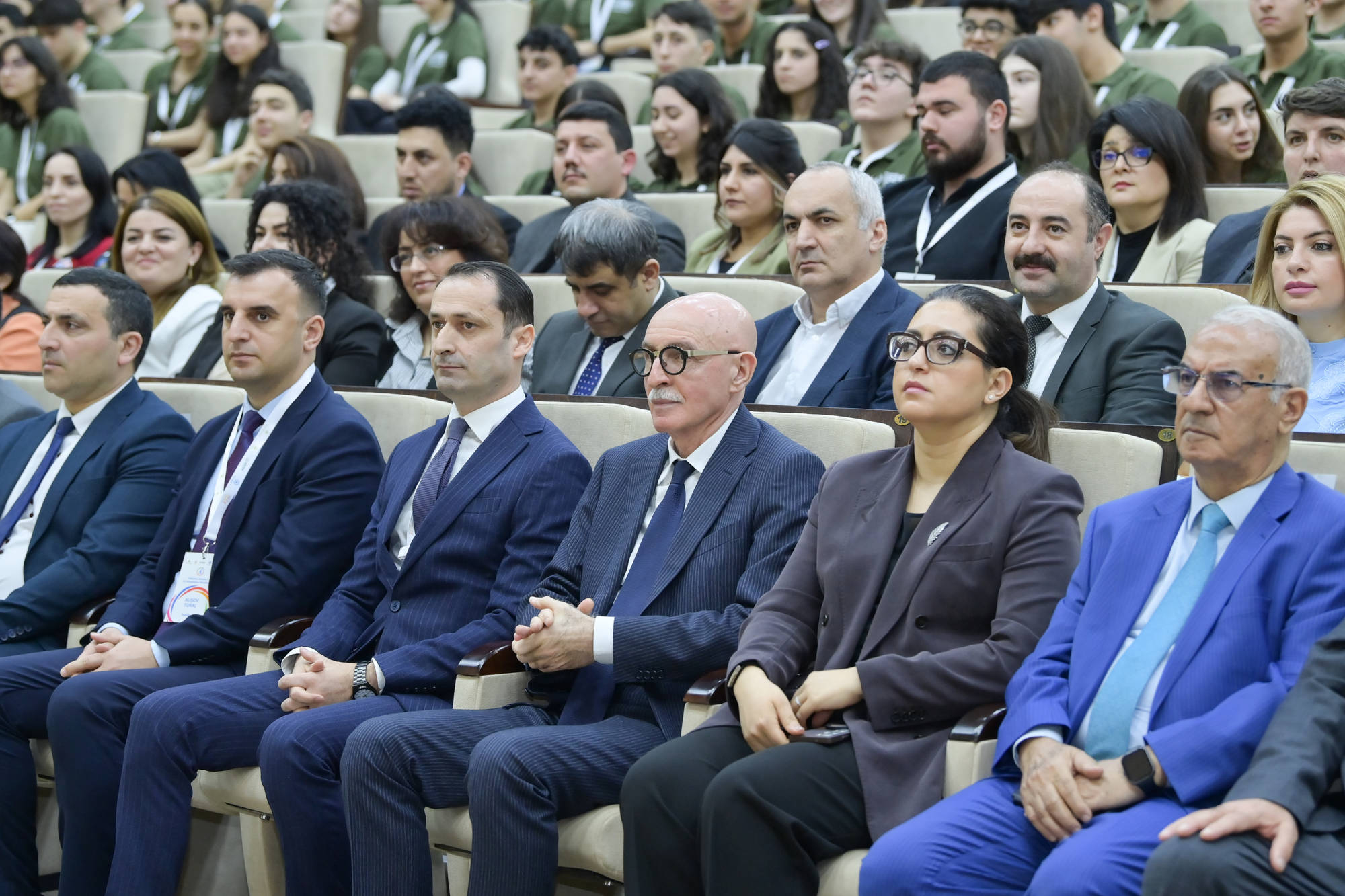 “Sabahın alimləri”nin final mərhələsi başlayıb