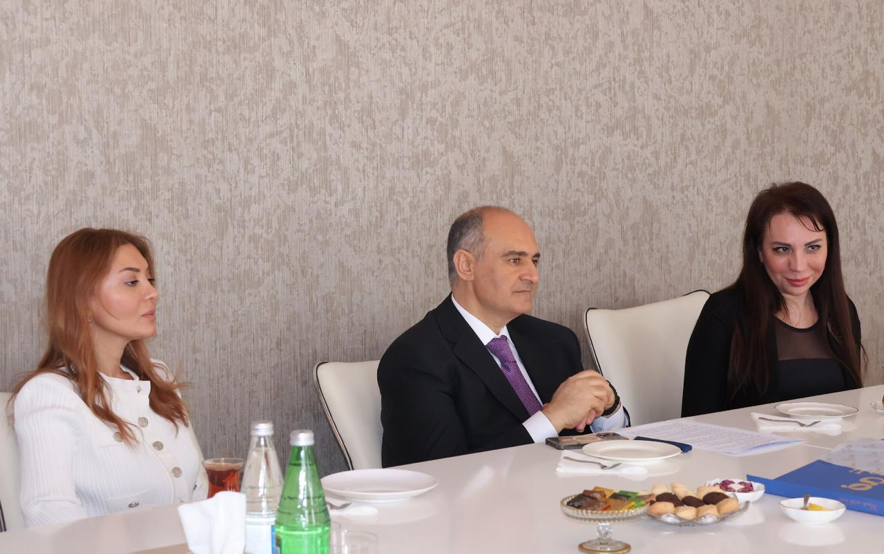 BSU Polşanın iki universiteti ilə Əməkdaşlıq Memorandumu imzalayıb