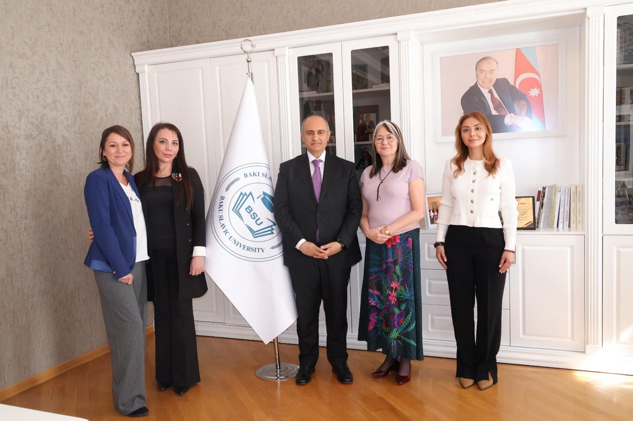 BSU Polşanın iki universiteti ilə Əməkdaşlıq Memorandumu imzalayıb