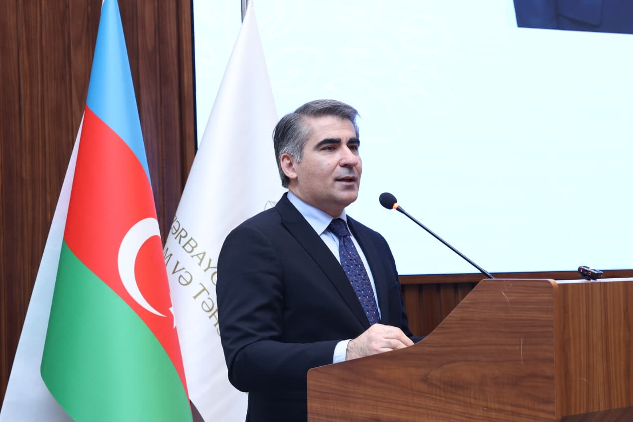 Nicat Məmmədli: Azərbaycan dövləti həmişə öz müəlliminin yanındadır  