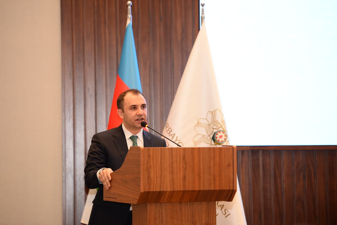 Kənan Kərimzadə: Təhsil infrastrukturunun təxminən 90 faizi yenilənib  