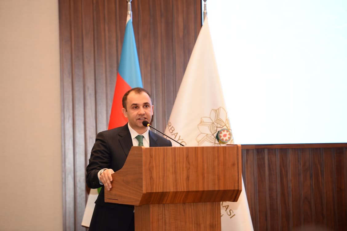 Müəllimlər Azərbaycan cəmiyyəti üçün çox böyük işlər görüblər