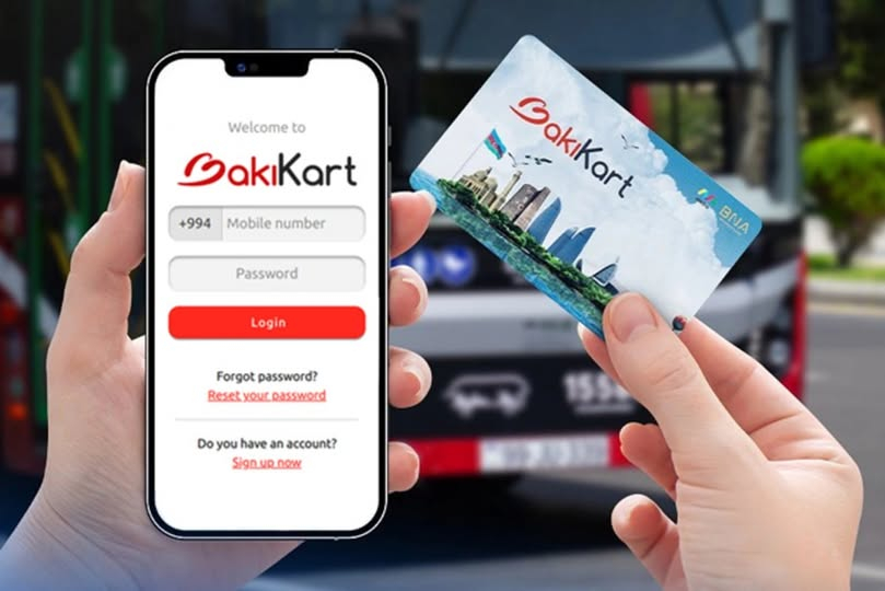 "“BakıKart”ın güzəştlərini tələbələr üçün də edək"