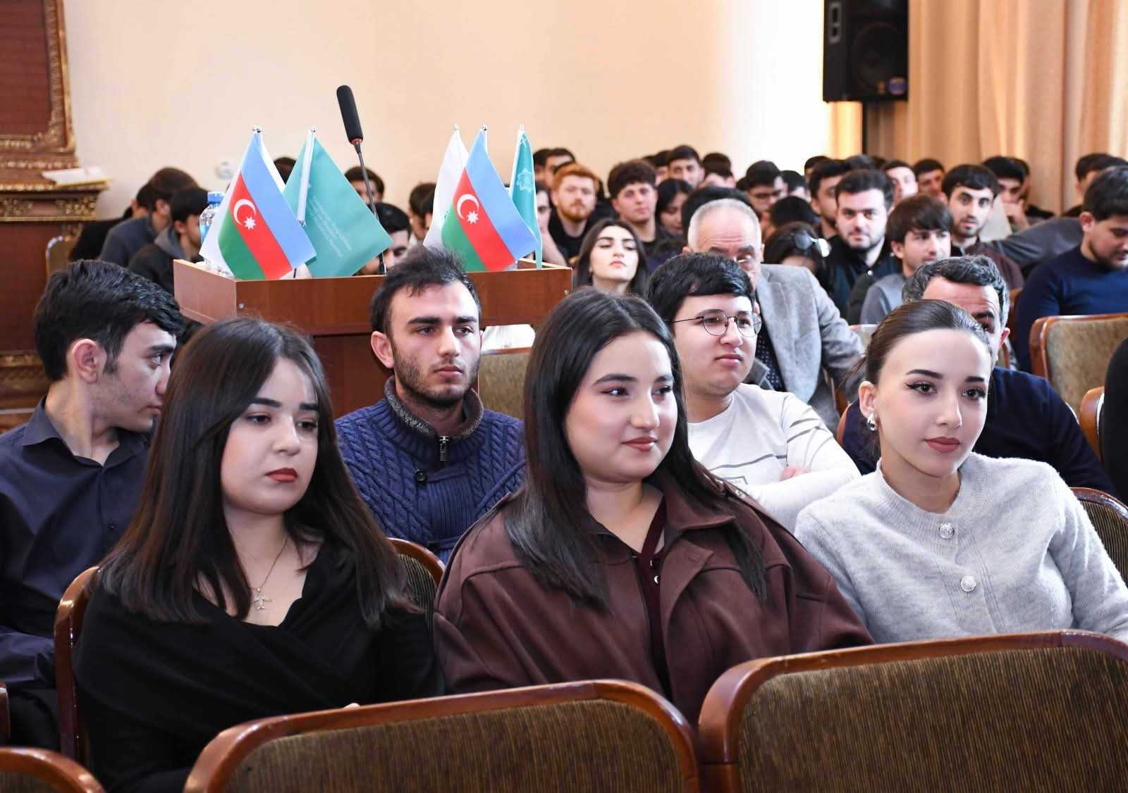 Aqrar sahədə təhsil alanların məşğulluq göstəriciləri təhlil ediləcək